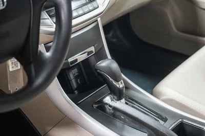 Honda Accord LX 2014