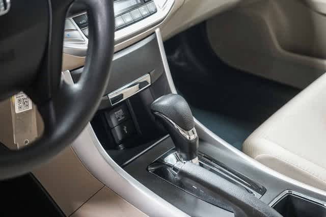 Honda Accord LX 2014