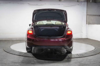 Honda Accord LX 2014