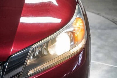 Honda Accord LX 2014