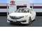 Honda Accord LX 2017