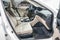 Honda Accord LX 2017
