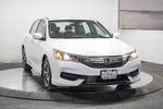 Honda Accord LX 2017