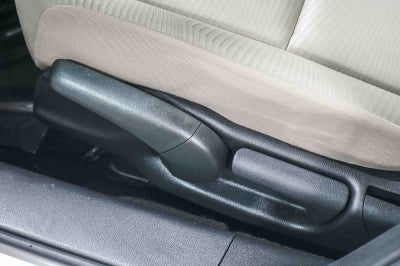 Honda Accord LX 2017
