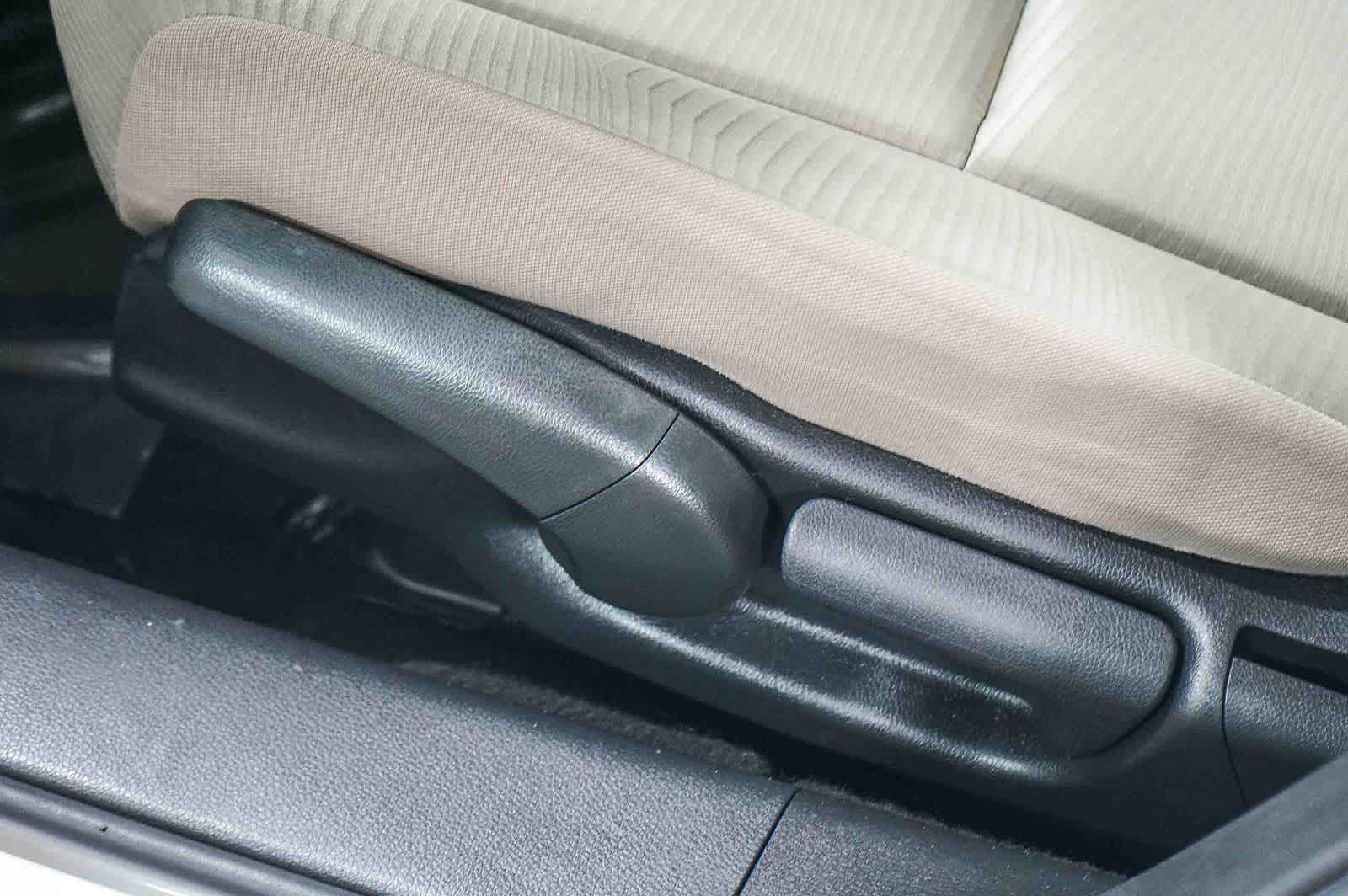 Honda Accord LX 2017