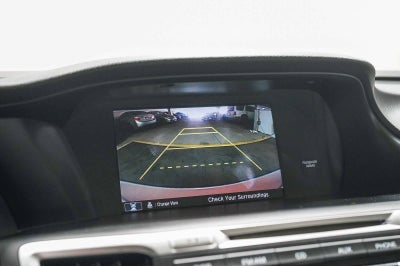 Honda Accord LX 2017