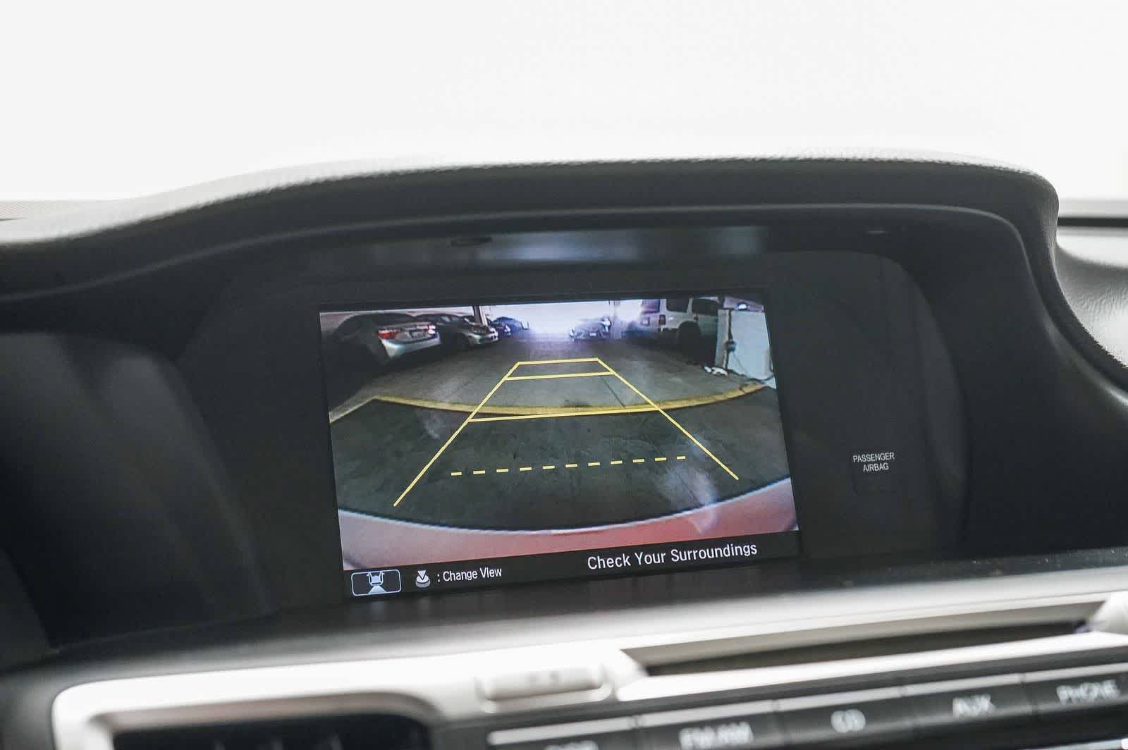 Honda Accord LX 2017