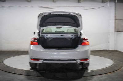 Honda Accord LX 2017