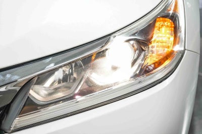 Honda Accord LX 2017