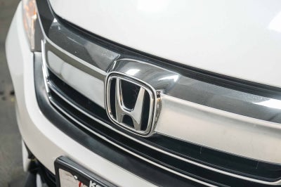 Honda Accord LX 2017