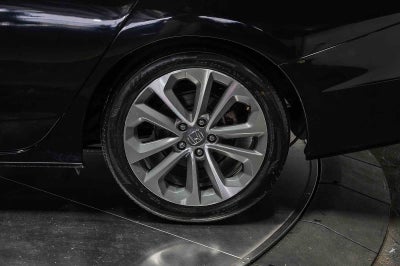 Honda Accord Sport 2013