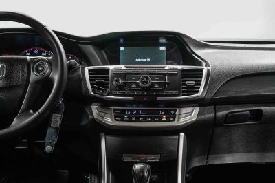 Honda Accord Sport 2013