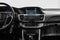 Honda Accord Sport 2013