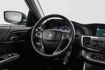 Honda Accord Sport 2013