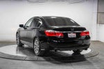 Honda Accord Sport 2013