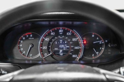 Honda Accord Sport 2013