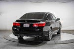 Honda Accord Sport 2013