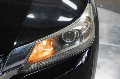 Honda Accord Sport 2013