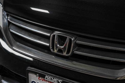 Honda Accord Sport 2013