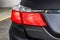 Honda Accord Sport 2013