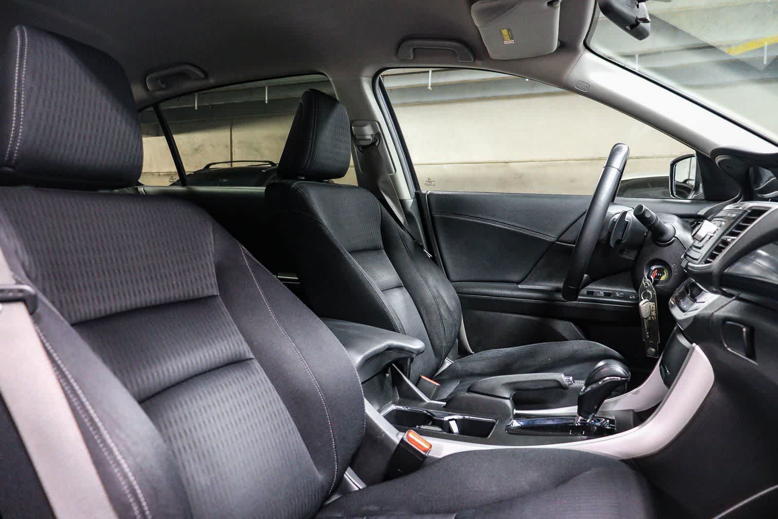 Honda Accord Sport 2013
