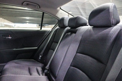 Honda Accord Sport 2013