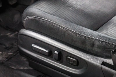 Honda Accord Sport 2013