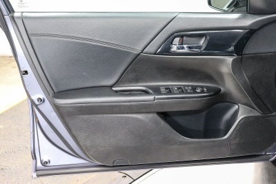 Honda Accord Sport 2013