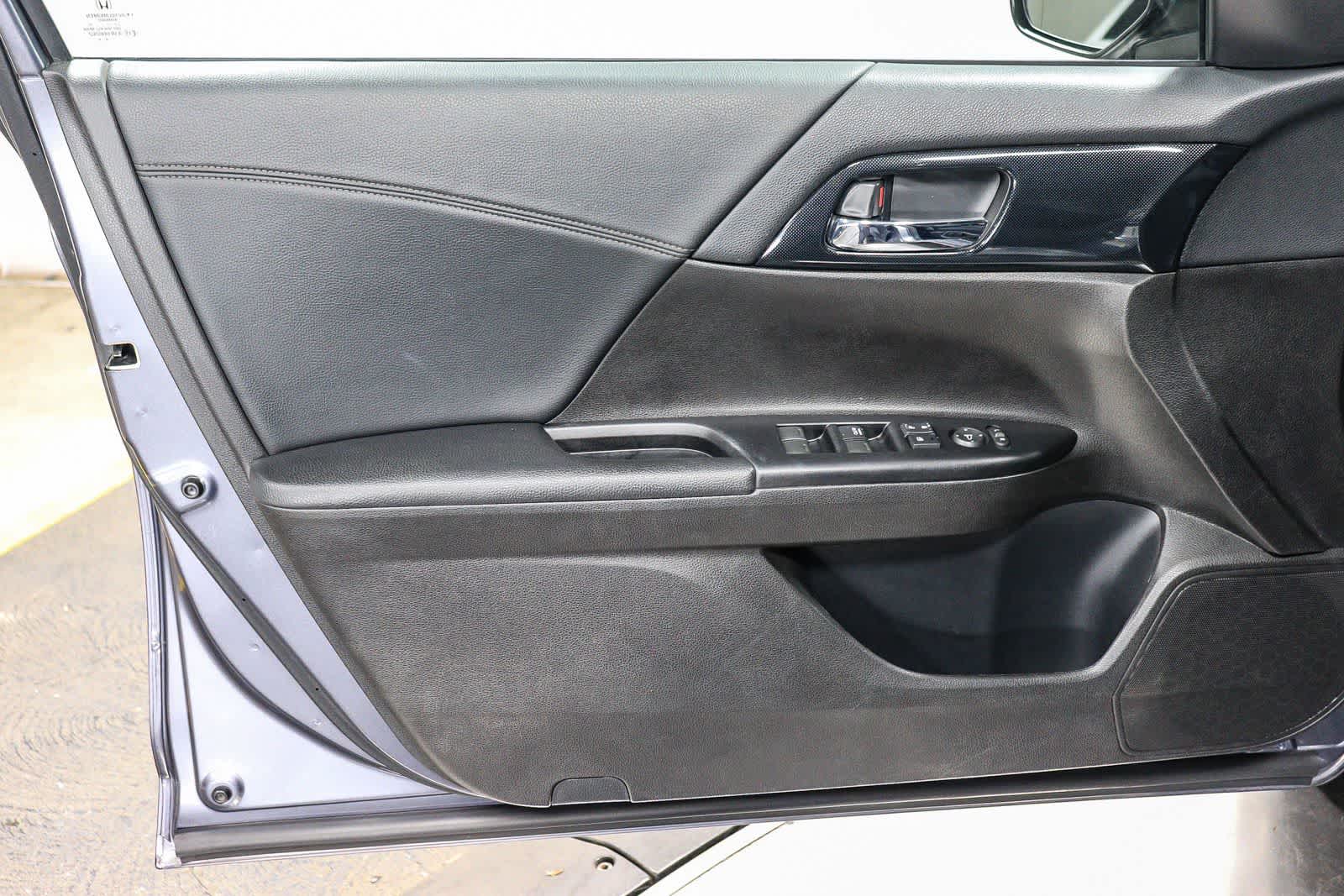 Honda Accord Sport 2013