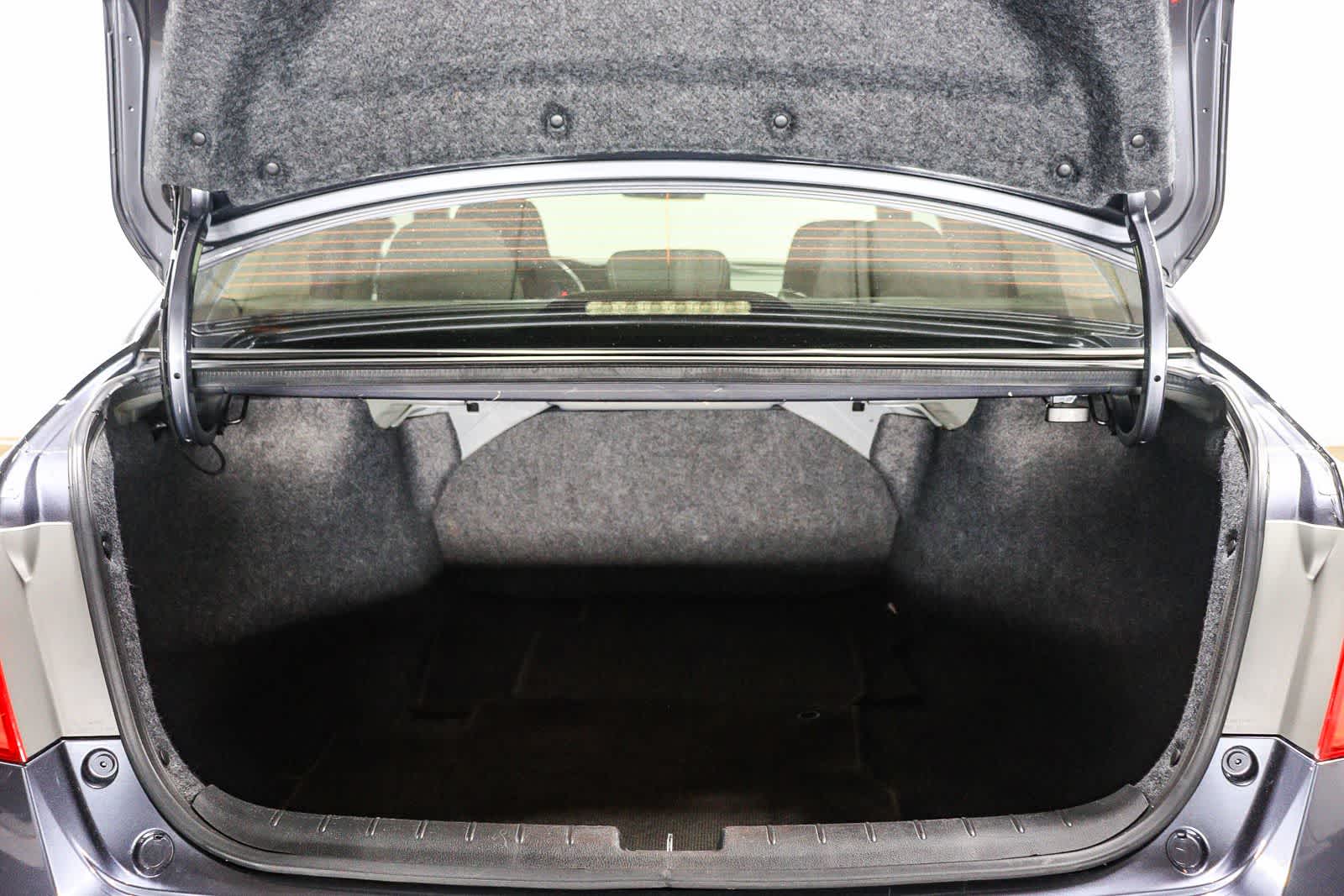Honda Accord Sport 2013
