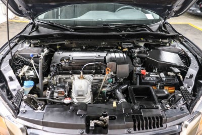 Honda Accord Sport 2013