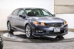 Honda Accord Sport 2013