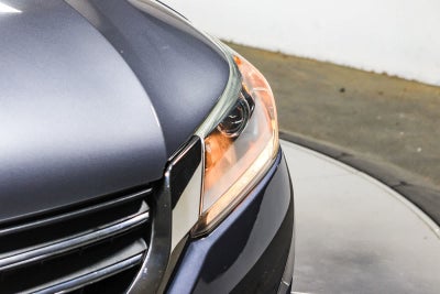 Honda Accord Sport 2013