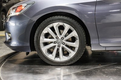 Honda Accord Sport 2013