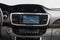Honda Accord EX 2017