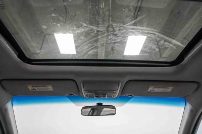 Honda Accord EX 2017