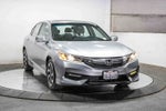 Honda Accord EX 2017