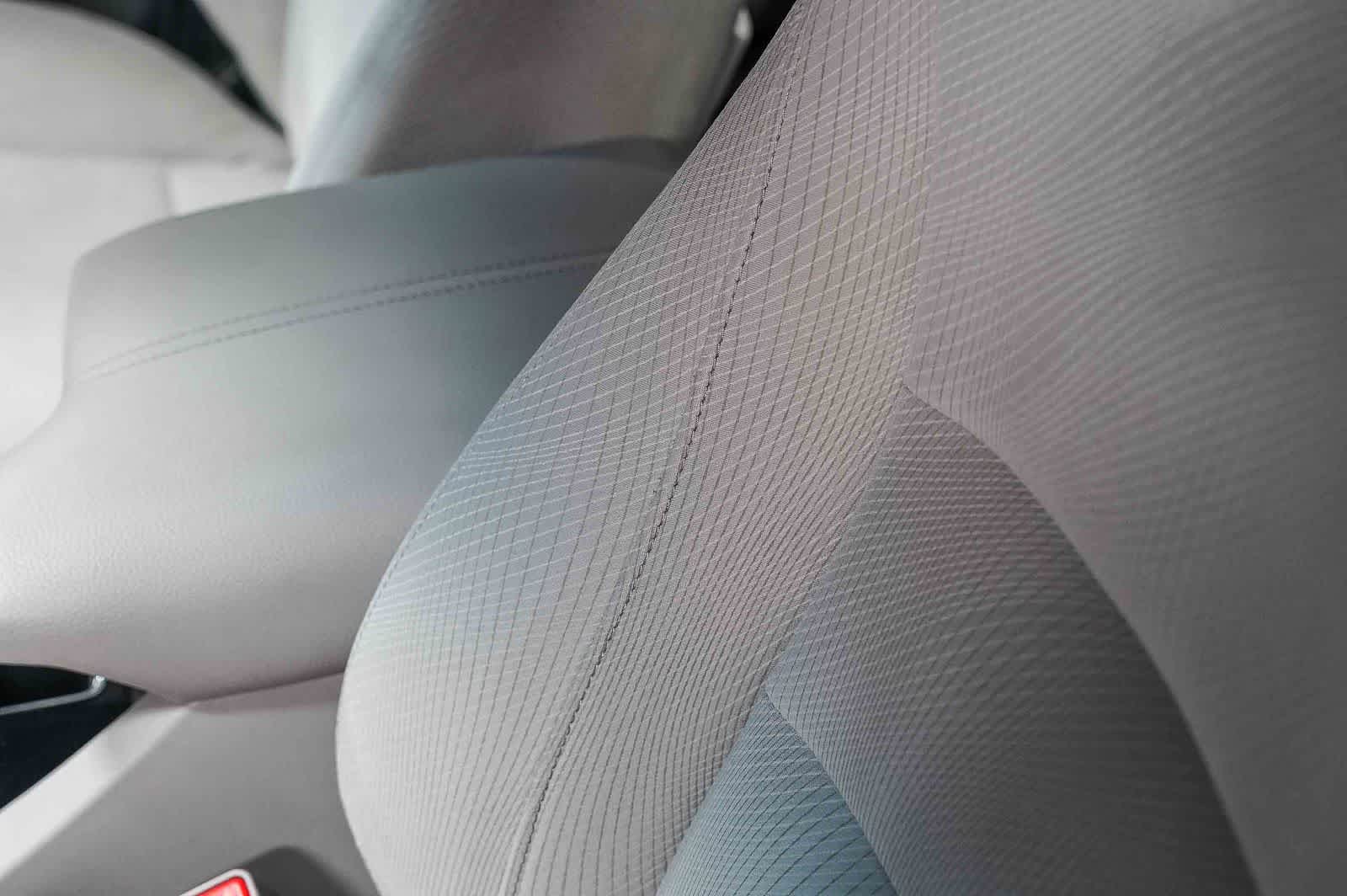 Honda Accord EX 2017