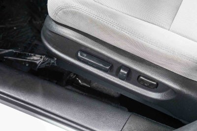 Honda Accord EX 2017