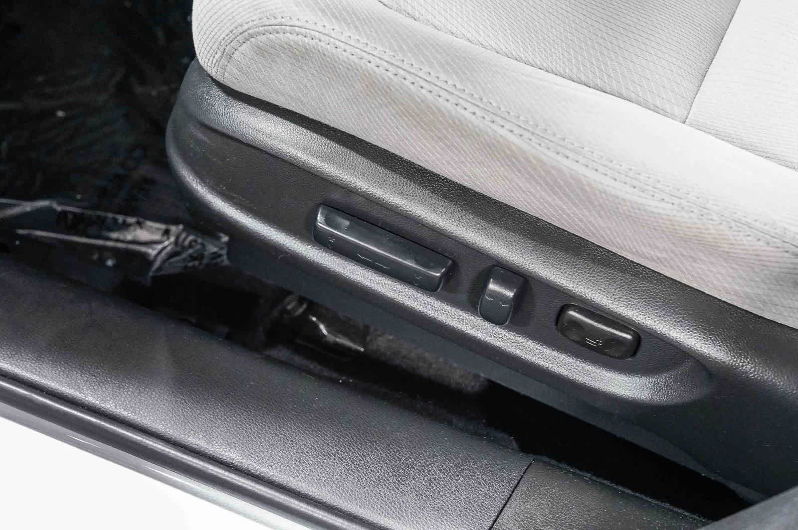 Honda Accord EX 2017