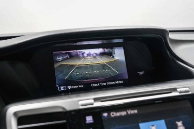 Honda Accord EX 2017