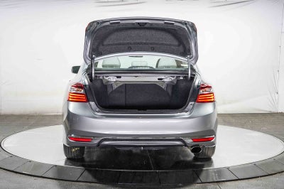 Honda Accord EX 2017