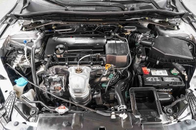 Honda Accord EX 2017