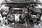 Honda Accord EX 2017