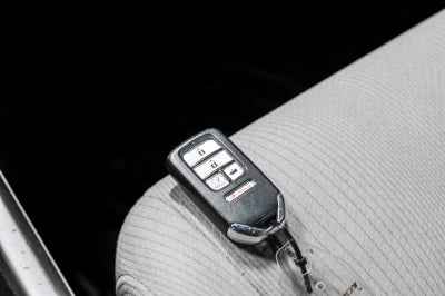 Honda Accord EX 2017