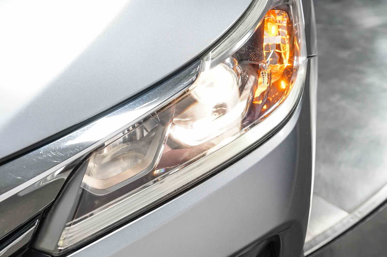 Honda Accord EX 2017