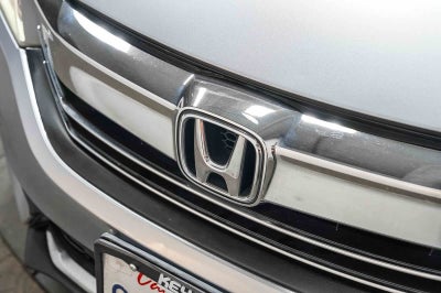 Honda Accord EX 2017