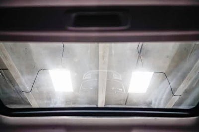 Honda Accord Base 2015