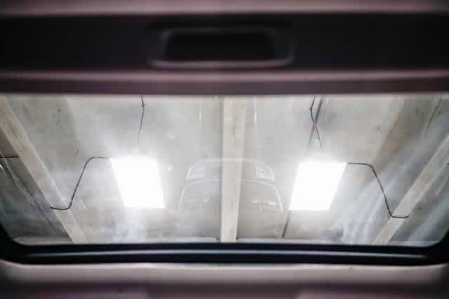 Honda Accord Base 2015