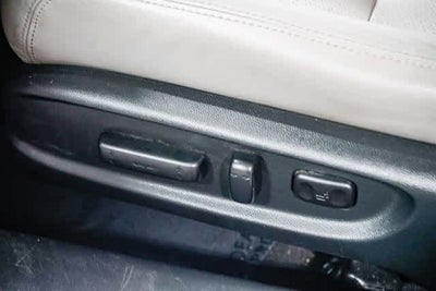 Honda Accord Base 2015